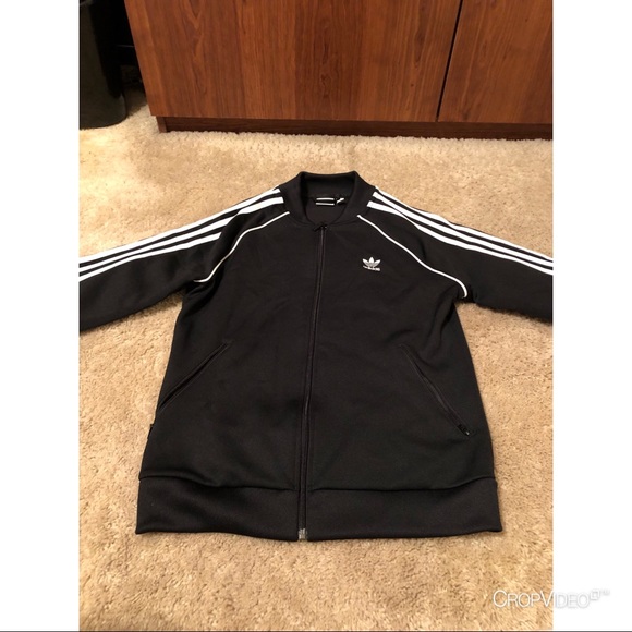 Track jacket - Picture 2 of 3